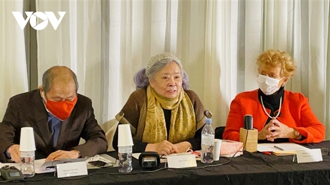 Legal journey of Vietnamese woman in France amid AO lawsuit